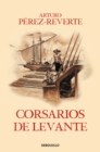 Image for Corsarios de Levante / Pirates of the Levant