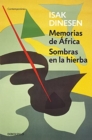 Image for Memorias de Africa/Sombras en la hierba