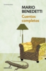 Image for Cuentos Completos