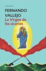 Image for La Virgen de los sicarios