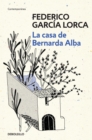 Image for Garcia Lorca: La casa de Bernarda Alba / The House of Bernarda Alba