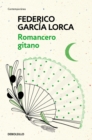 Image for Romancero Gitano / The Gypsy Ballads of Garcia Lorca