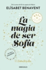 Image for La magia de ser Sofia