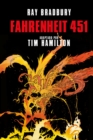 Image for Fahrenheit 451 (Novela grafica) / Ray Bradbury&#39;s Fahrenheit 451