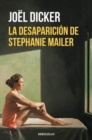 Image for La desaparicion de Stephanie Mailer