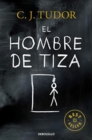 Image for El hombre de tiza