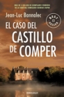 Image for El caso del castillo de Compter (Comisario Dupin 7)