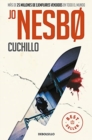 Image for Cuchillo (Harry Hole 12)