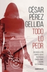 Image for Todo lo peor