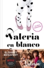 Image for Valeria en blanco (Saga Valeria 3)