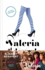 Image for Valeria al desnudo (Saga Valeria 4)
