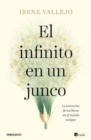 Image for El infinito en un junco