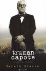 Image for Truman Capote : La Biografia Definitiva