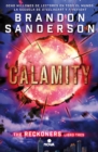 Image for Calamity (Spanish Edition)