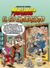 Image for Mortadelo y Filemon. El 60 aniversario / Mortadelo and Filemon. 60th Anniversary