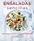 Image for Ensaladas sencillas