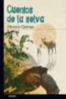 Image for Cuentos de la selva