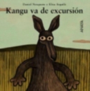 Image for Mi Primera Sopa de libros : Kangu va de excursion