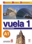 Image for Vuela : Libro del profesor + CD 1