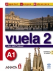 Image for Vuela : Libro del profesor + CD 2