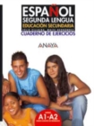 Image for Espanol segunda lengua
