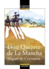 Image for Don Quijote de La Mancha