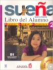 Image for Sueäna 2: Libro del alumno Nivel medio