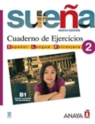 Image for Sueäna 2: Cuaderno de ejercicios