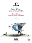 Image for We read/Leemos - collection of bilingual children&#39;s books : Dona Cabra y sus si