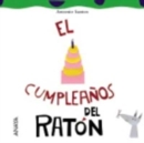 Image for Mi Primera Sopa de libros : El cumpleanos del raton