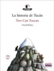 Image for We read/Leemos - collection of bilingual children&#39;s books : La historia de Tuca