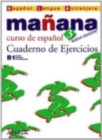 Image for Manana (Nueva edicion) : Cuaderno de ejercicios 3