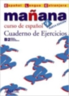 Image for Manana (Nueva edicion) : Cuaderno de ejercicios 4
