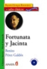 Image for Audio Clasicos Adaptados : Fortunata y Jacinta + CD