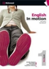 Image for English in Motion 1 Workbook Pack Elementary A2