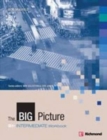 Image for The Big Picture Intermediate Workbook Pack (Workbook &amp; Stude