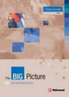 Image for The Big Picture Intermediate Class Audio CDs