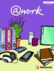 Image for @work Intermediate Student&#39;s Book with access code