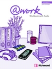 Image for @work Intermediate Workbook Pack