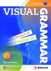 Image for Visual Grammar A2 Student&#39;s Book &amp; Answer Key &amp; Access Code