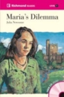 Image for Maria&#39;s Dilemma &amp; CD - Richmond Readers 1