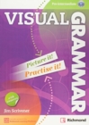 Image for Visual Grammar B1 Student&#39;s Book &amp; Answer Key &amp; Access Code