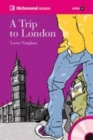 Image for A Trip To London &amp; CD - Richmond Readers 4