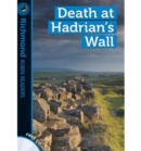 Image for Death at Hadrian&#39;s Wall &amp; CD - Richmond Robin Readers 2