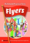 Image for Cambridge YLE Flyers Practice Tests Student&#39;s Book Pack