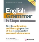 Image for English Grammar in Steps Practice Book without Answers