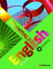 Image for Essential English 4 Student&#39;s Pack (Book &amp; CD-ROM) Intermediate