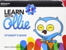 Image for Learn with Ollie 1 Student&#39;s pack