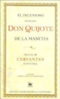 Image for Don Quijote De LA Mancha