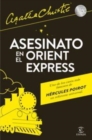 Image for Novelas de Agatha Christie : Asesinato en el Orient Express